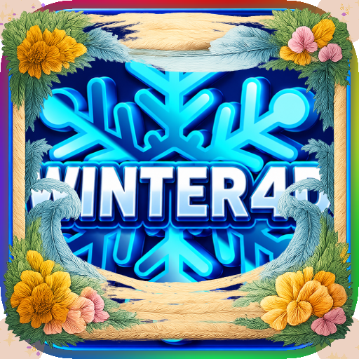 winter4d — galeri pratinjau - APK Resmi